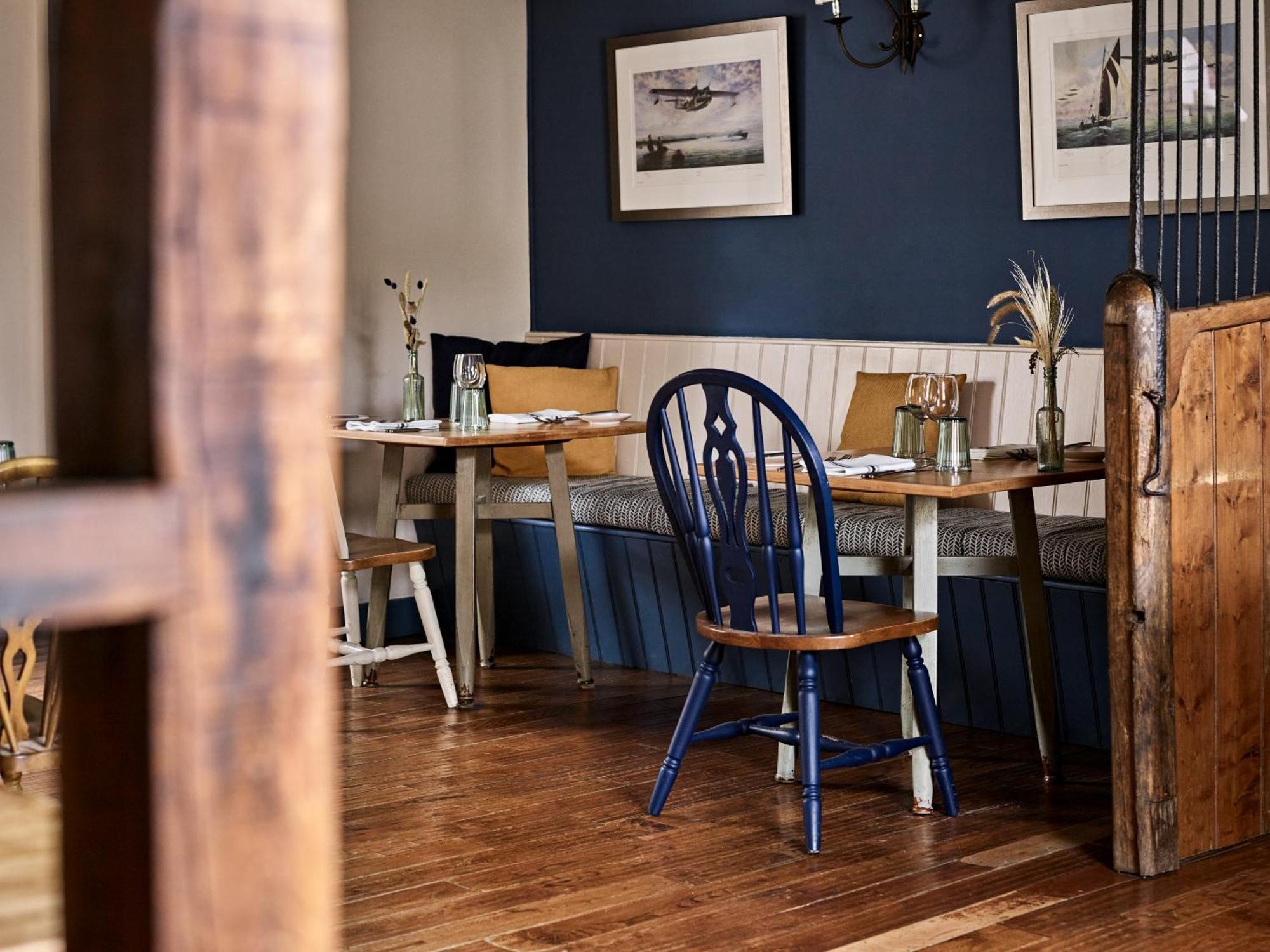 The Barrington Boar Hotel Ilminster Kültér fotó