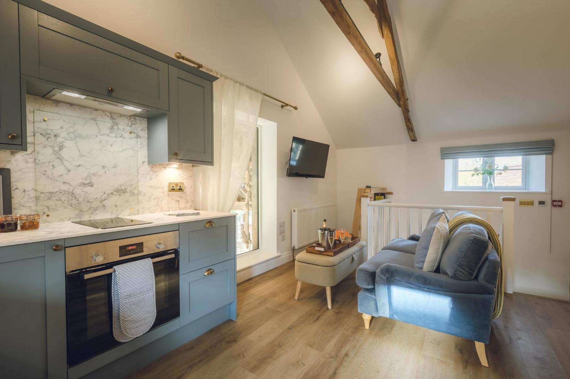 The Barrington Boar Hotel Ilminster Szoba fotó