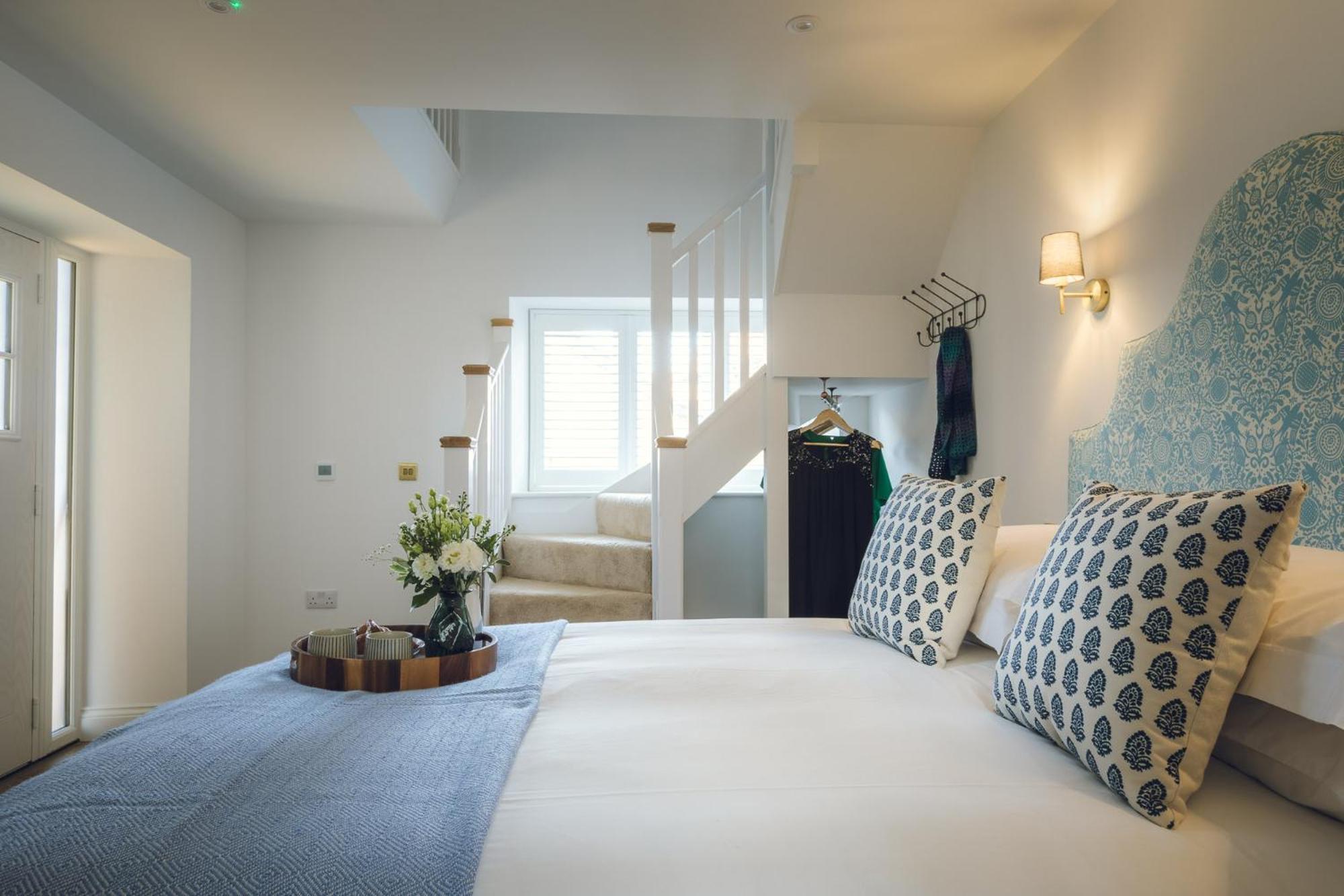 The Barrington Boar Hotel Ilminster Szoba fotó