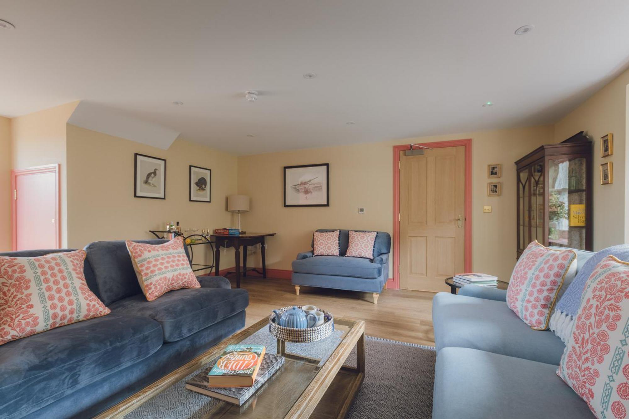 The Barrington Boar Hotel Ilminster Szoba fotó