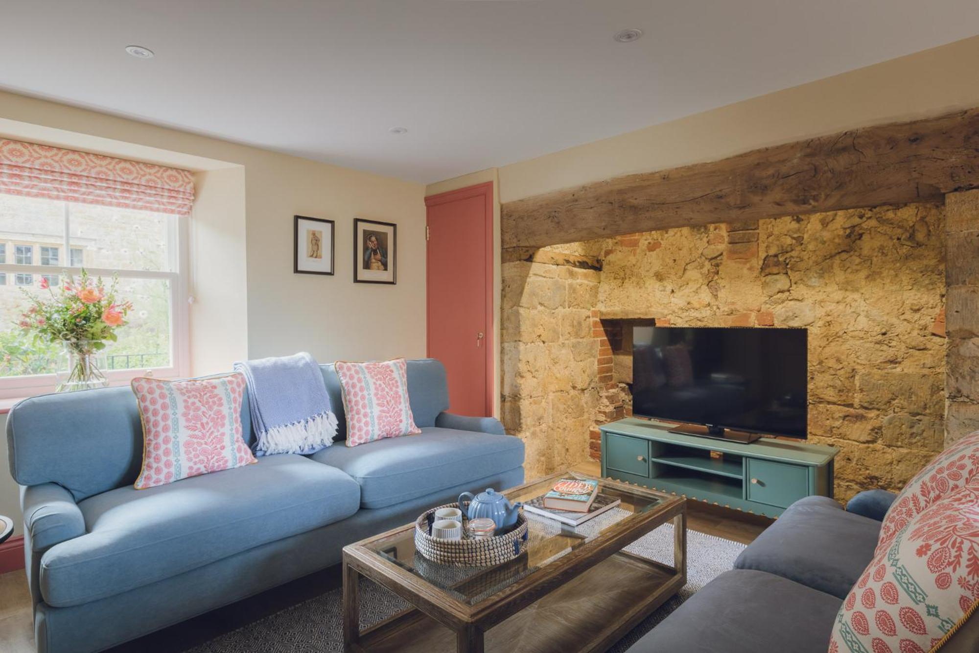 The Barrington Boar Hotel Ilminster Szoba fotó