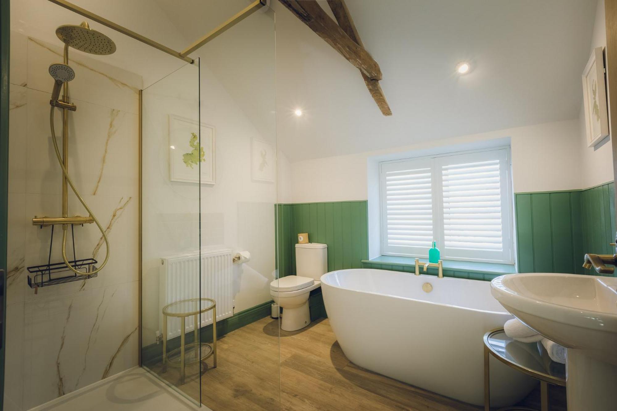 The Barrington Boar Hotel Ilminster Szoba fotó